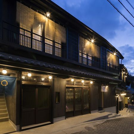 Arima Koyado Hataya Kobe Ngoại thất bức ảnh