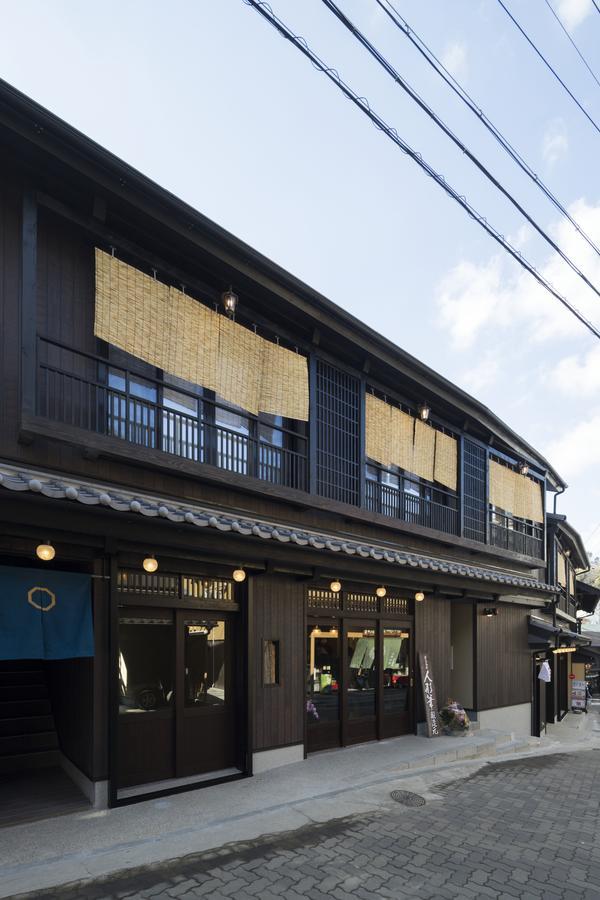 Arima Koyado Hataya Kobe Ngoại thất bức ảnh